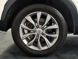 2021 MG HS Vibe SAS23 MY21 York White