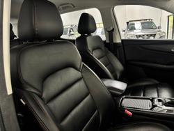 2021 MG HS Vibe SAS23 MY21 York White