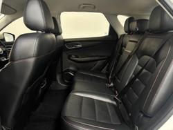 2021 MG HS Vibe SAS23 MY21 York White