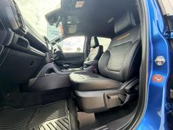 2024 Ford Ranger Tremor