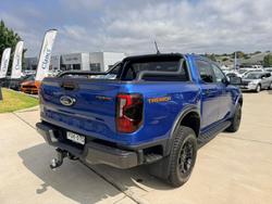 2024 Ford Ranger Tremor