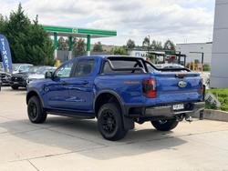 2024 Ford Ranger Tremor