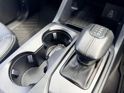 2024 Ford Ranger Tremor