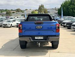 2024 Ford Ranger Tremor