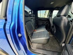 2024 Ford Ranger Tremor