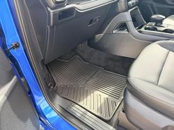 2024 Ford Ranger Tremor