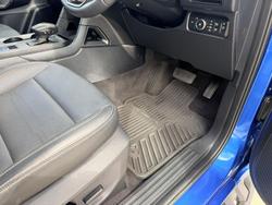 2024 Ford Ranger Tremor