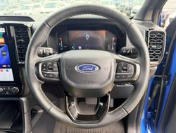 2024 Ford Ranger Tremor