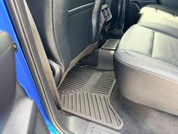 2024 Ford Ranger Tremor