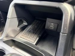 2024 Ford Ranger Tremor