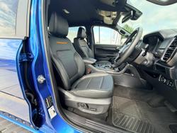 2024 Ford Ranger Tremor