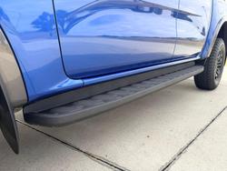 2024 Ford Ranger Tremor