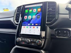 2024 Ford Ranger Tremor