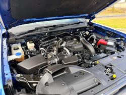 2024 Ford Ranger Tremor