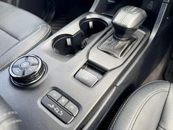 2024 Ford Ranger Tremor