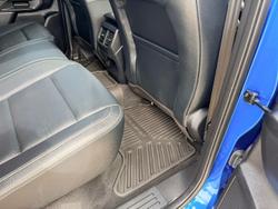 2024 Ford Ranger Tremor