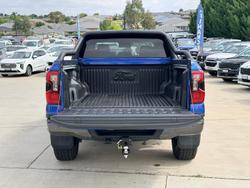 2024 Ford Ranger Tremor