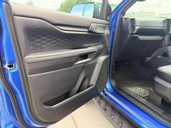 2024 Ford Ranger Tremor