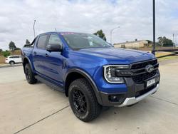 2024 Ford Ranger Tremor