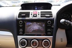 2015 Subaru Impreza 2.0i Premium G4 MY15 AWD Venetian Red