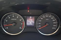 2015 Subaru Impreza 2.0i Premium G4 MY15 AWD Venetian Red