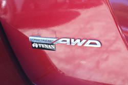 2015 Subaru Impreza 2.0i Premium G4 MY15 AWD Venetian Red