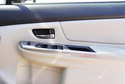 2015 Subaru Impreza 2.0i Premium G4 MY15 AWD Venetian Red