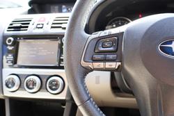 2015 Subaru Impreza 2.0i Premium G4 MY15 AWD Venetian Red