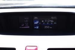 2015 Subaru Impreza 2.0i Premium G4 MY15 AWD Venetian Red