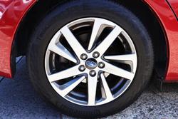 2015 Subaru Impreza 2.0i Premium G4 MY15 AWD Venetian Red