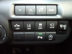 2025 Suzuki Fronx Hybrid