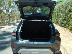 2025 Suzuki Fronx Hybrid