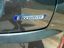 2025 Suzuki Fronx Hybrid