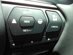 2025 Mazda BT-50 SP