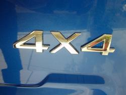 2025 Mazda BT-50 SP