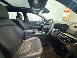2025 Kia Sportage GT-Line