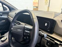 2025 Kia Sportage GT-Line