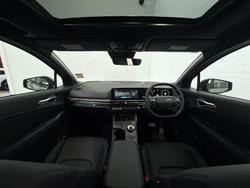 2025 Kia Sportage GT-Line