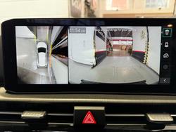 2025 Kia Sportage GT-Line