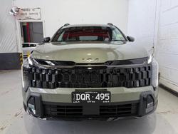 2025 Kia Sportage GT-Line