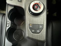 2025 Kia Sportage HEV GT-Line