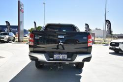 2016 Mitsubishi Triton GLS