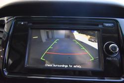 2016 Mitsubishi Triton GLS