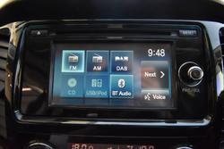 2016 Mitsubishi Triton GLS