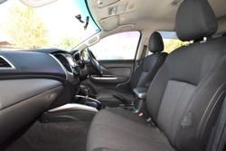 2016 Mitsubishi Triton GLS