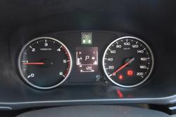 2016 Mitsubishi Triton GLS