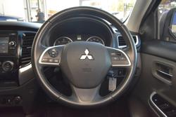 2016 Mitsubishi Triton GLS