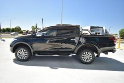 2016 Mitsubishi Triton GLS