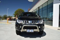 2016 Mitsubishi Triton GLS