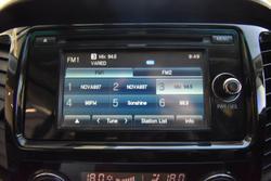 2016 Mitsubishi Triton GLS